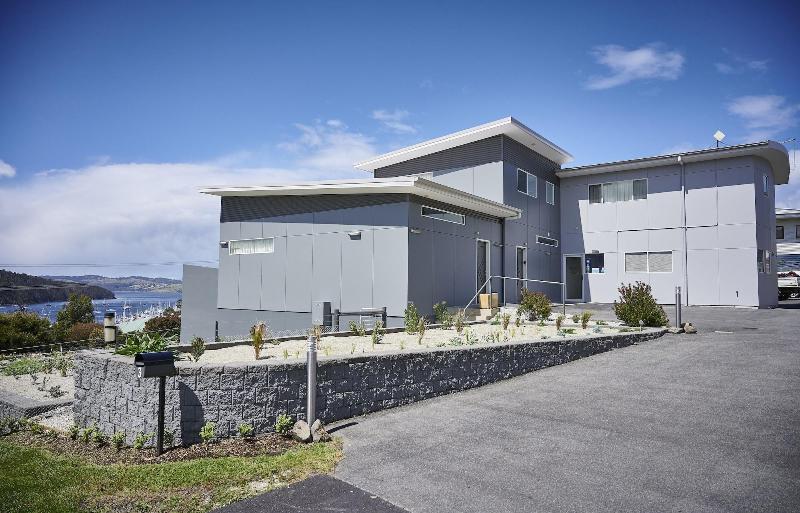 فندق The Cove Kettering