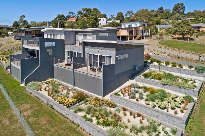 فندق The Cove Kettering