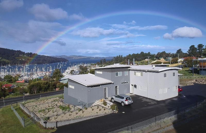 فندق The Cove Kettering