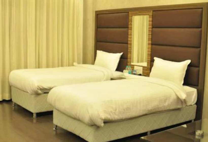 فندق The Habitare Gurgaon