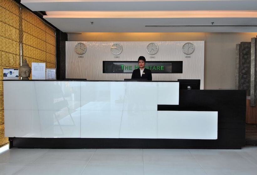 فندق The Habitare Gurgaon