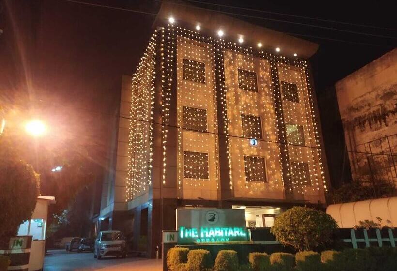 فندق The Habitare Gurgaon
