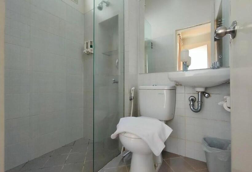 The Sriwijaya Hotel   Halal