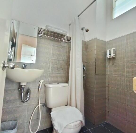 The Sriwijaya Hotel Halal