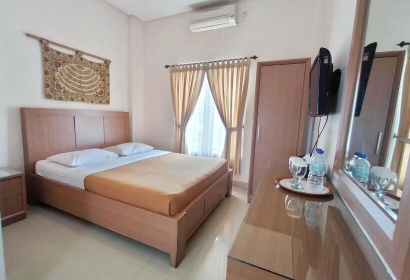 The Sriwijaya Hotel Halal