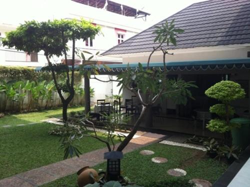 The Sriwijaya Hotel Halal