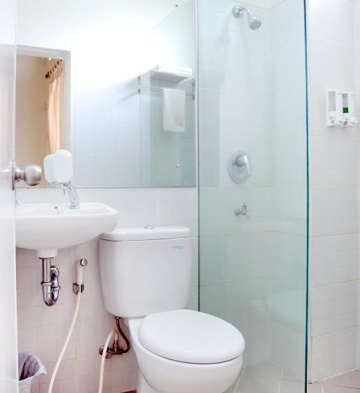 The Sriwijaya Hotel Halal