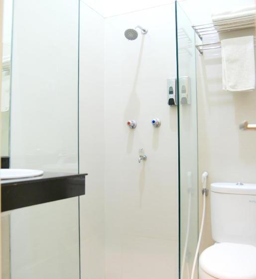 The Sriwijaya Hotel Halal