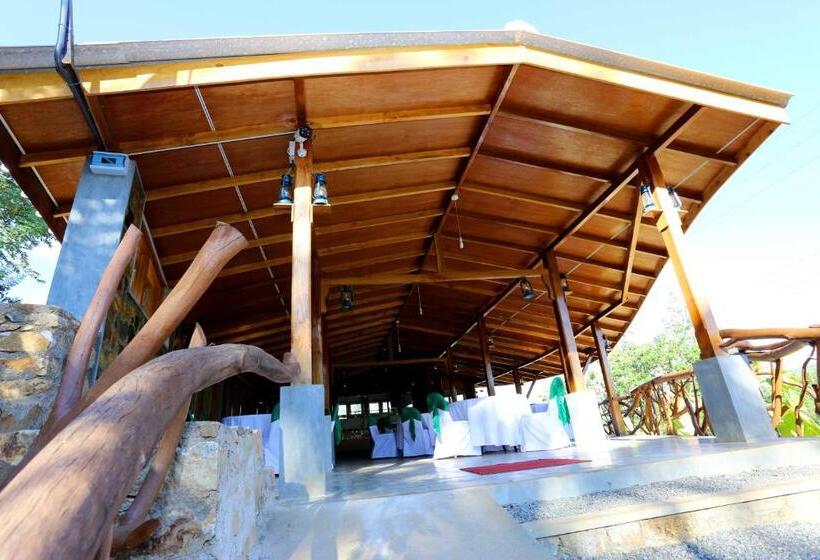 酒店 The Tea Tree Resort