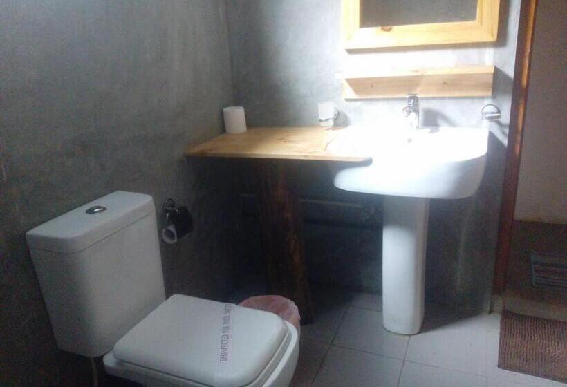 酒店 The Tea Tree Resort