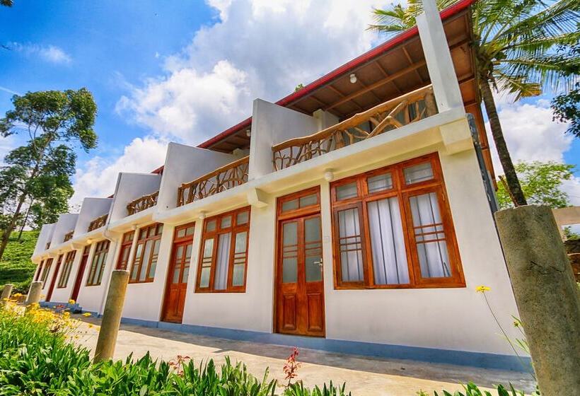 酒店 The Tea Tree Resort