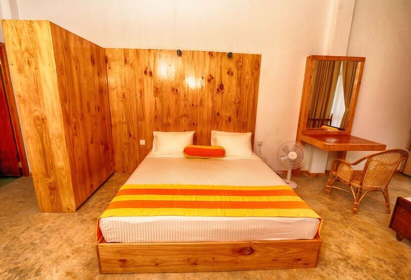 酒店 The Tea Tree Resort