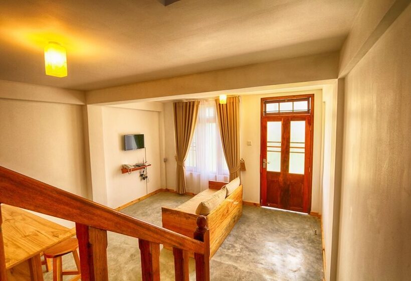 酒店 The Tea Tree Resort