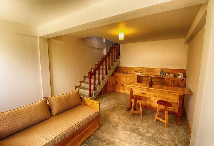 酒店 The Tea Tree Resort