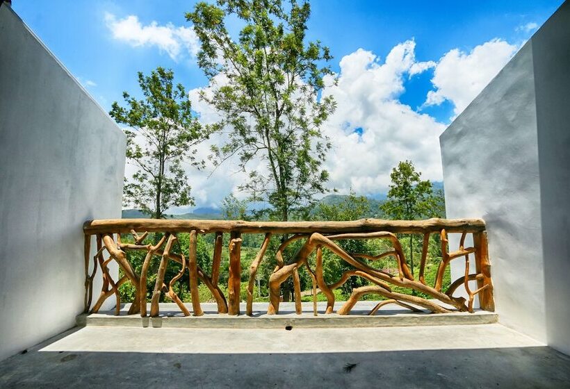 酒店 The Tea Tree Resort