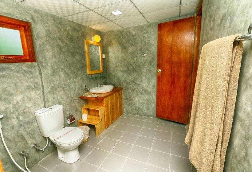 酒店 The Tea Tree Resort