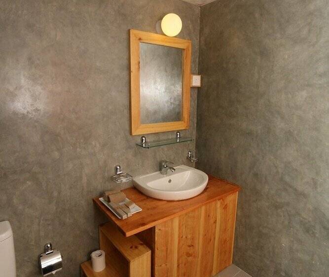 酒店 The Tea Tree Resort