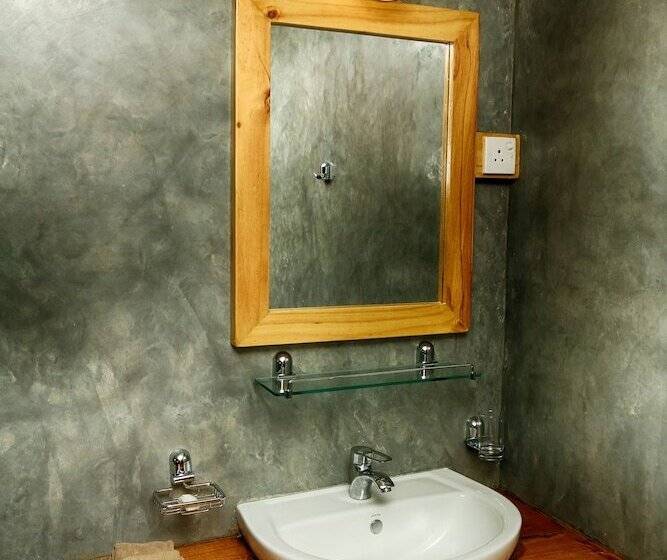 酒店 The Tea Tree Resort