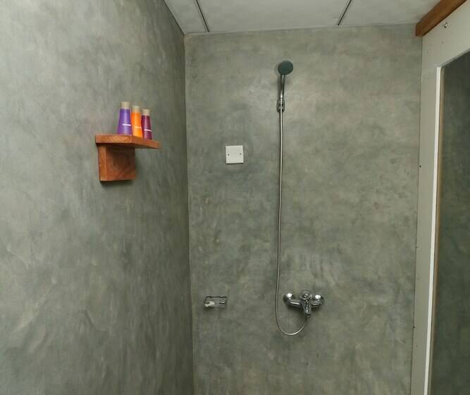 酒店 The Tea Tree Resort