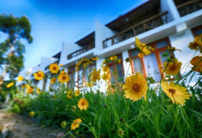 酒店 The Tea Tree Resort