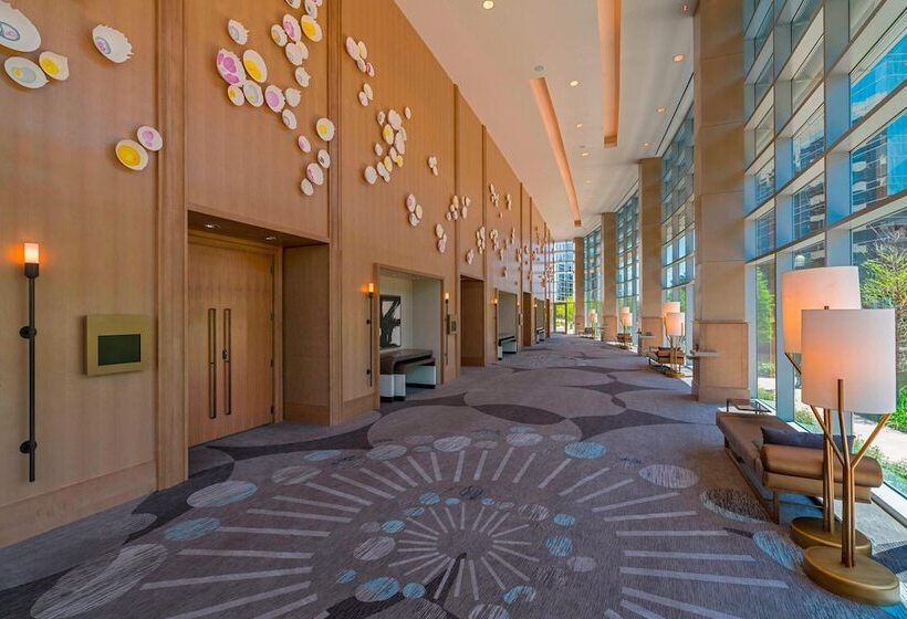 فندق The Westin At The Woodlands