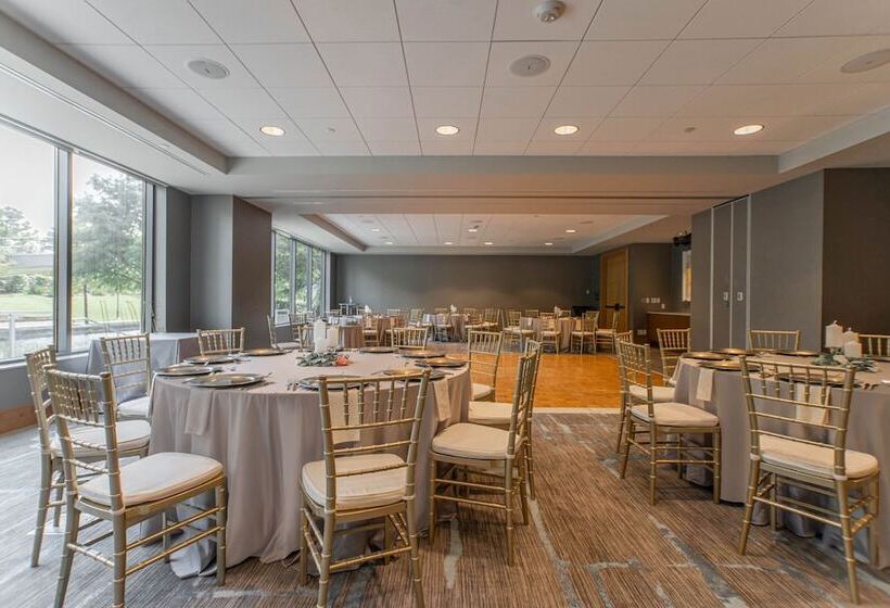 فندق The Westin At The Woodlands