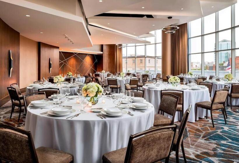 酒店 The Westin Buffalo