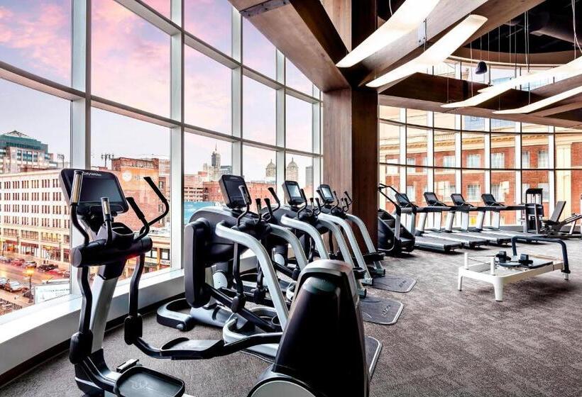 فندق The Westin Buffalo