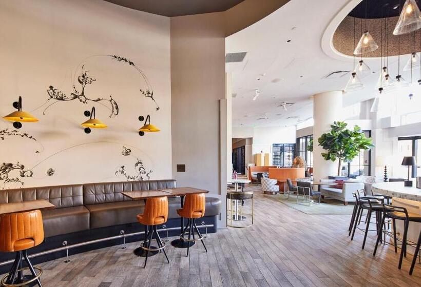 酒店 The Westin Buffalo