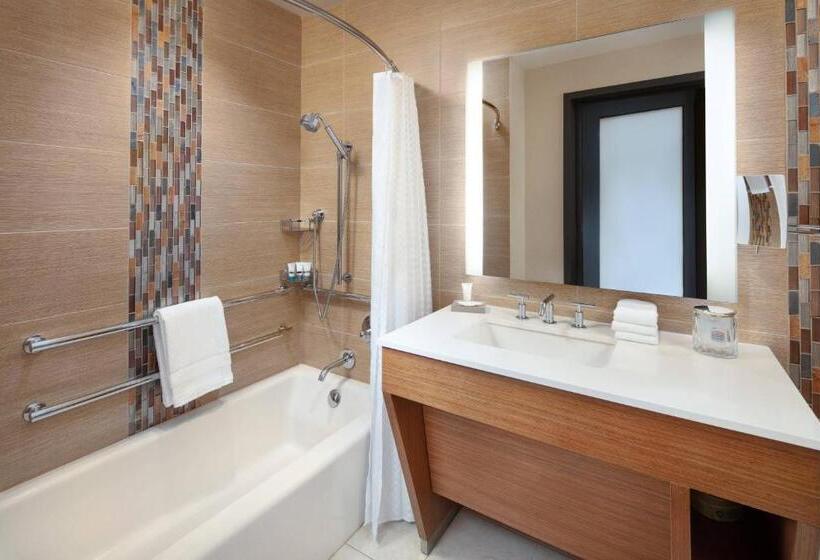 فندق The Westin Buffalo