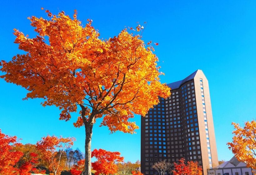 호텔 The Westin Rusutsu Resort