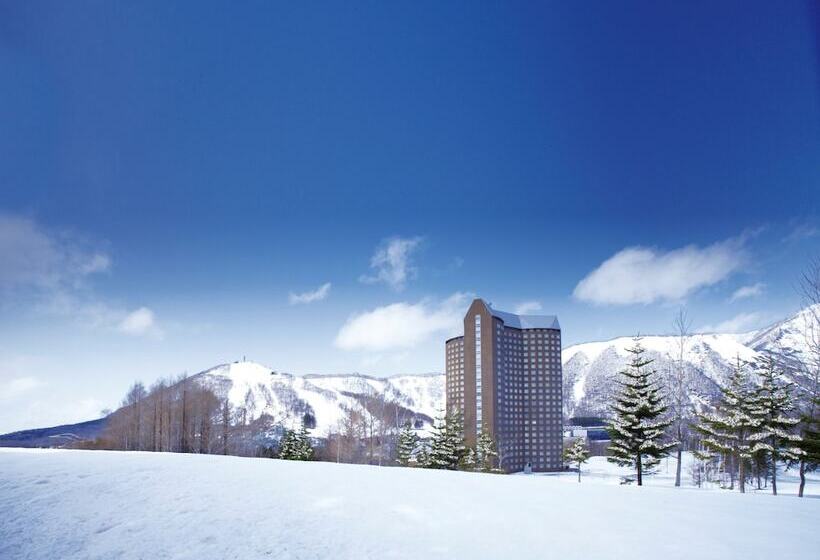 호텔 The Westin Rusutsu Resort