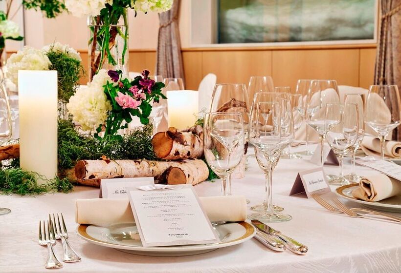 호텔 The Westin Rusutsu Resort