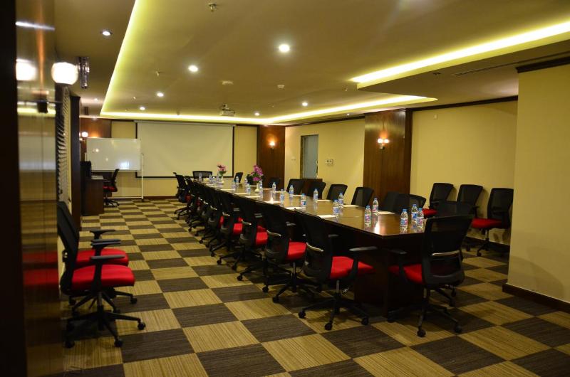 Fotos del hotel Three Points :  9