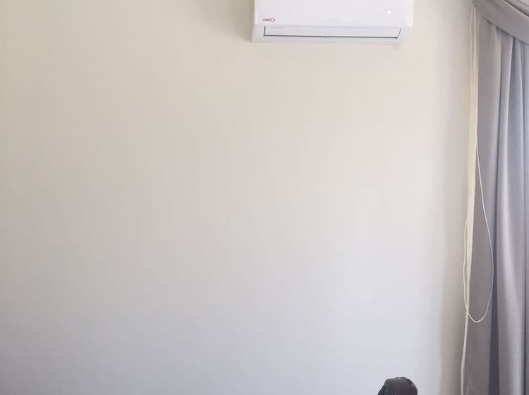 בית מלון כפרי Tiffany Boutique & Spa