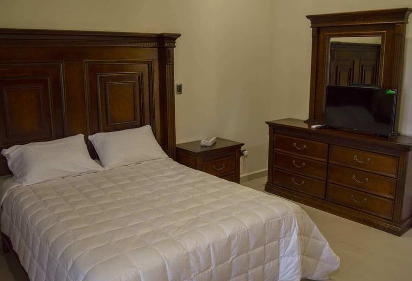 בית מלון כפרי Tiffany Boutique & Spa