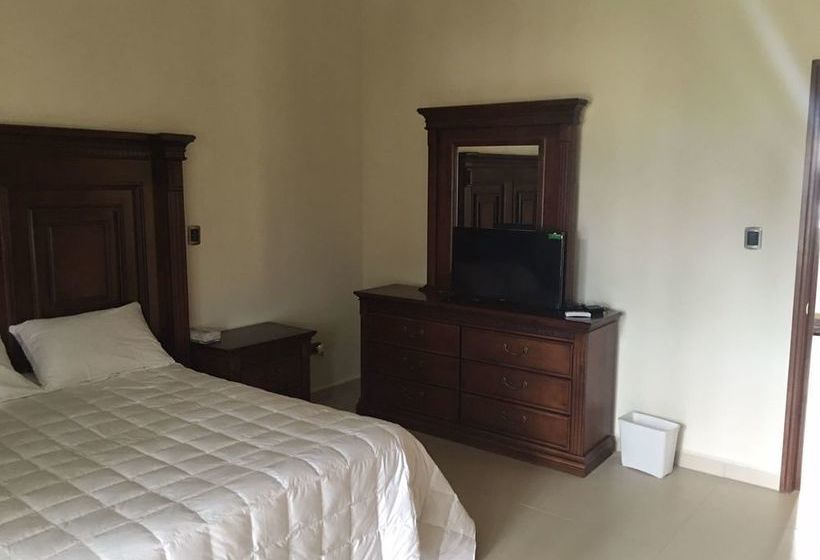 בית מלון כפרי Tiffany Boutique & Spa