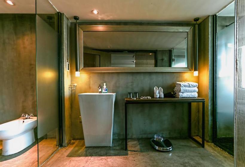 ホテル Time Tunnel Designer Xi An