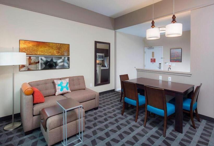 فندق Towneplace Suites By Marriott Swedesboro Logan Township