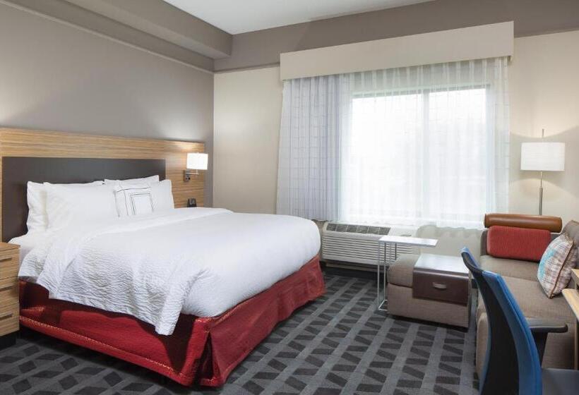 فندق Towneplace Suites By Marriott Swedesboro Logan Township