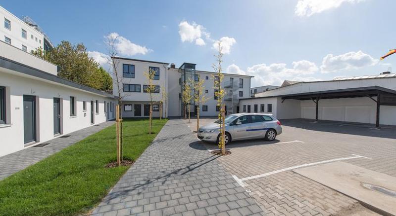 Goethe Business Hotel By Trip Inn