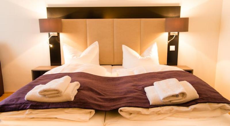 Goethe Business Hotel By Trip Inn