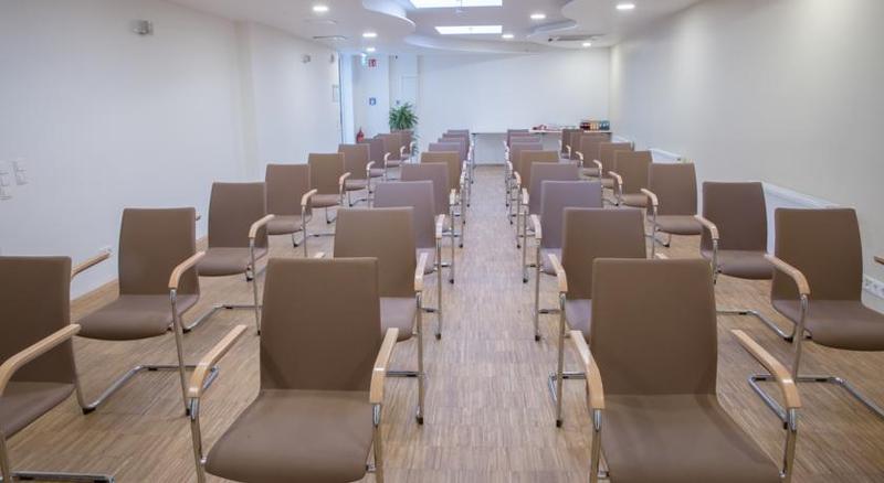 Goethe Business Hotel By Trip Inn