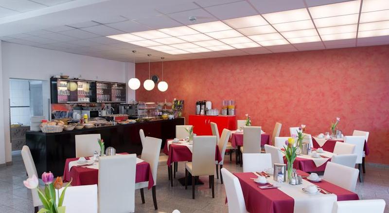 Goethe Business Hotel By Trip Inn