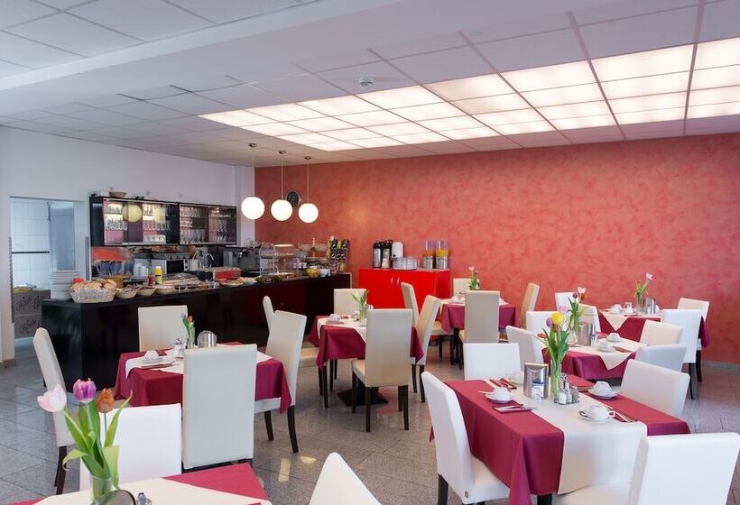 Goethe Business Hotel By Trip Inn