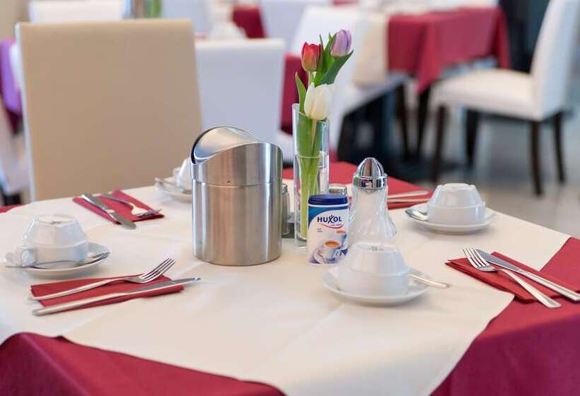 Goethe Business Hotel By Trip Inn