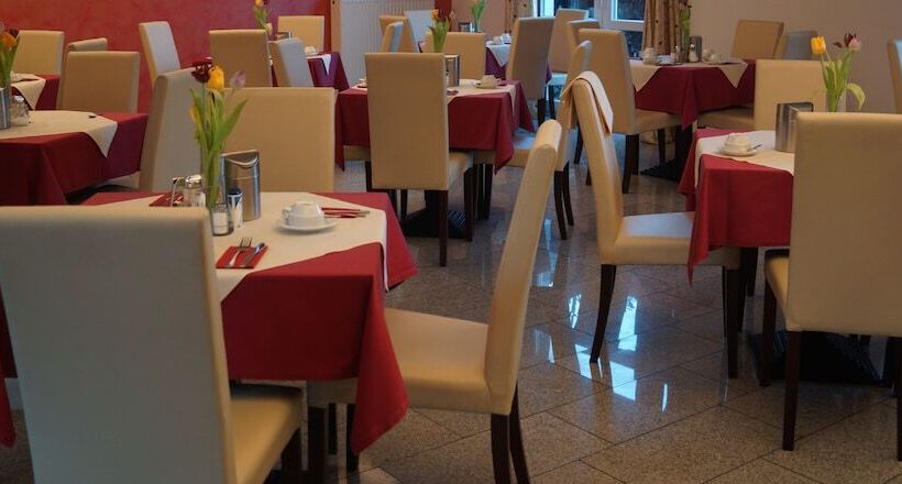 Goethe Business Hotel By Trip Inn