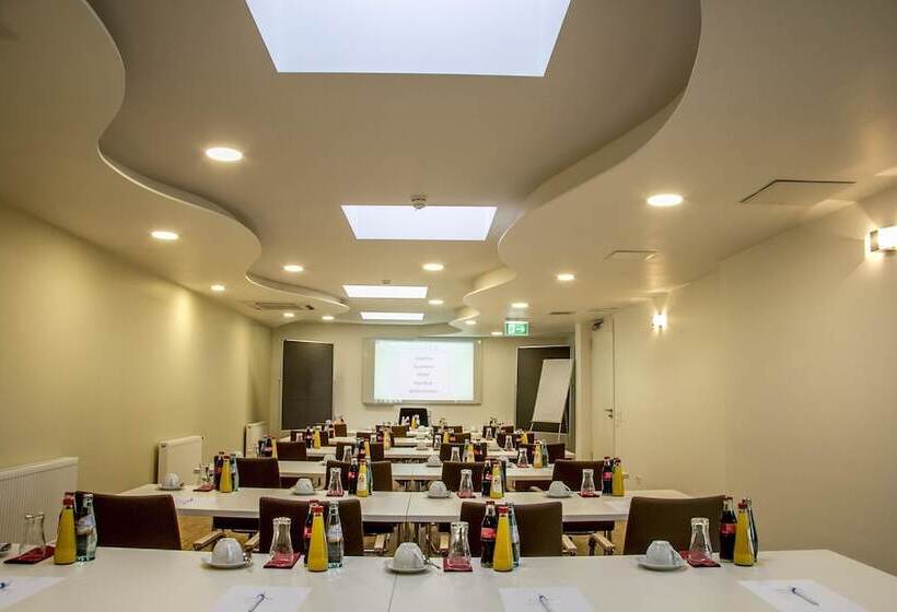 Goethe Business Hotel By Trip Inn