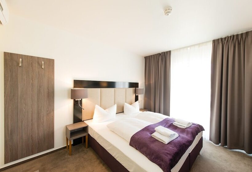 Goethe Business Hotel By Trip Inn