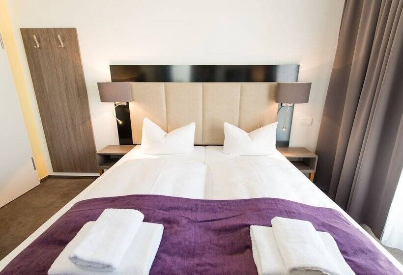 Goethe Business Hotel By Trip Inn